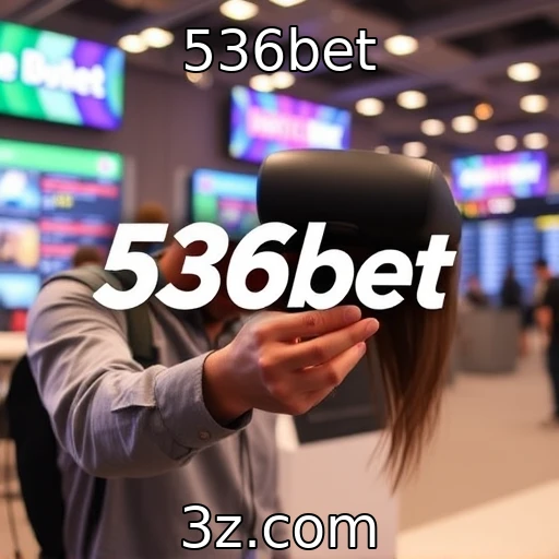 Impacto das tecnologias de realidade aumentada na indústria : 536bet