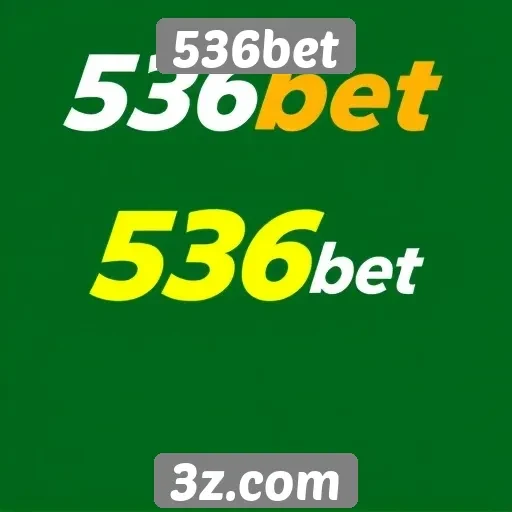 Estratégias de bônus e promoções do site 536bet