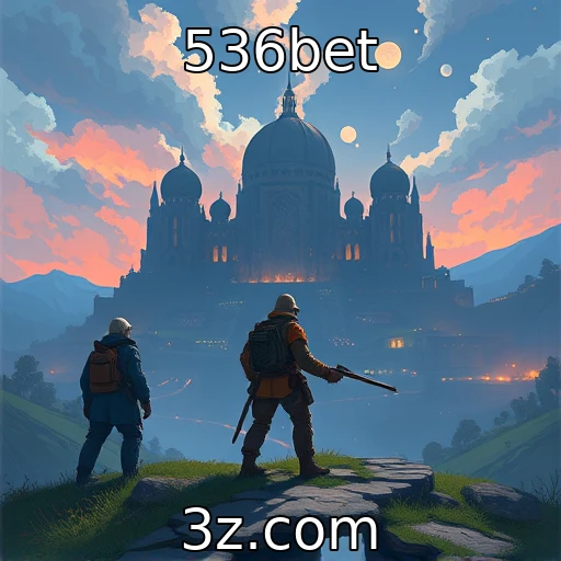 Desenvolvedores buscam inovação na narrativa de jogos : 536bet