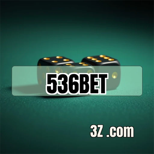 Mergulhe no Futuro dos E-sports com 536bet