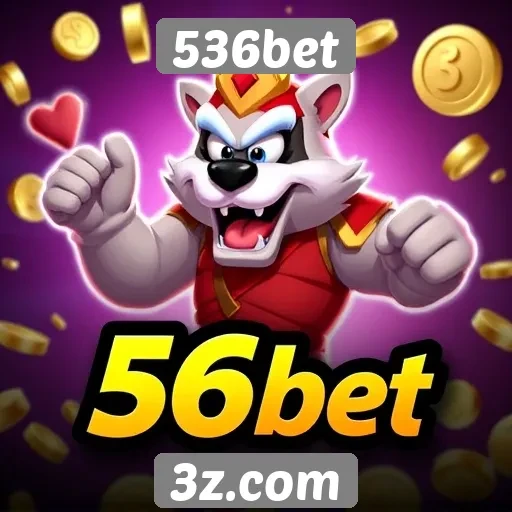 Comparativo de jogos disponíveis no 536bet