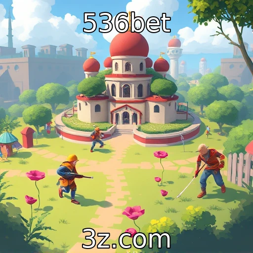 Desenvolvedoras independentes ganham espaço na indústria de jogos - 536bet