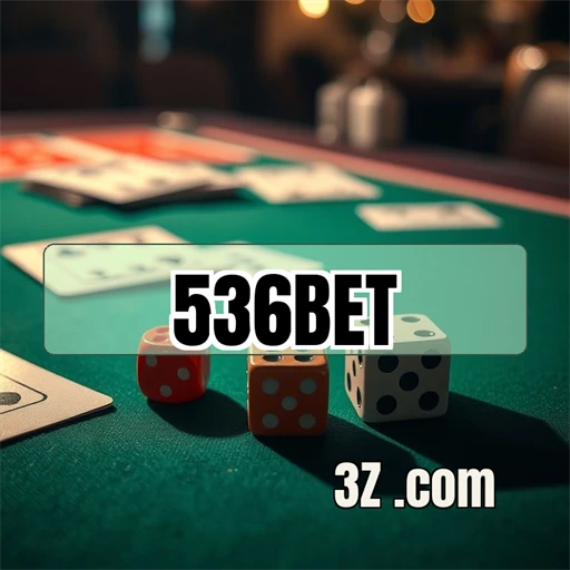 Experimente o Melhor do Live no 536bet Agora Mesmo