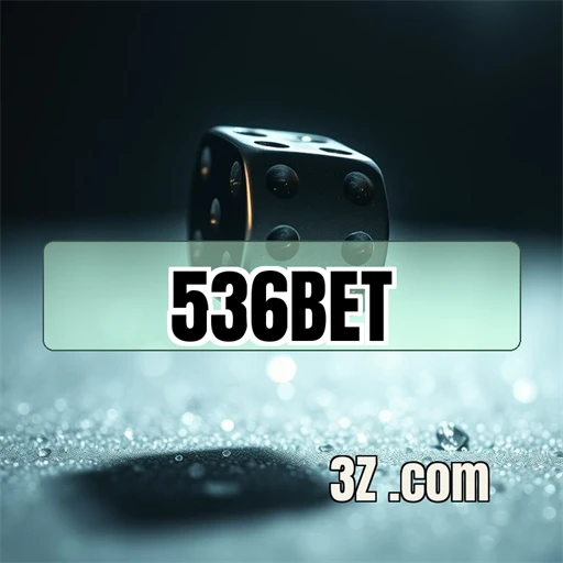 Lottery: A Emoção da 536bet em Cada Sorteio