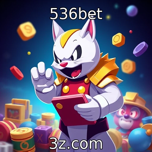 A ascensão dos jogos mobile e suas tendências - 536bet