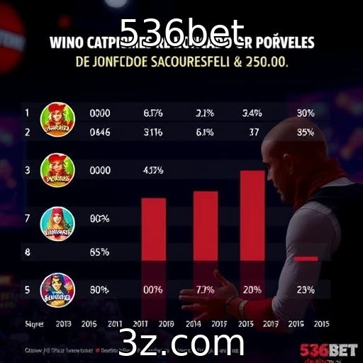 Mudanças nas preferências dos jogadores em plataformas móveis | 536bet