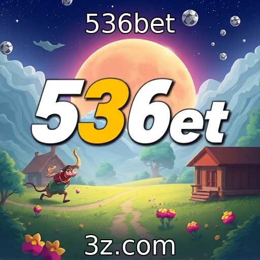 Novos jogos prometem revolucionar a experiência de jogadores : 536bet