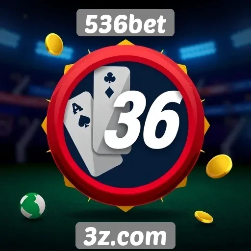 Métodos de pagamento aceitos na plataforma 536bet