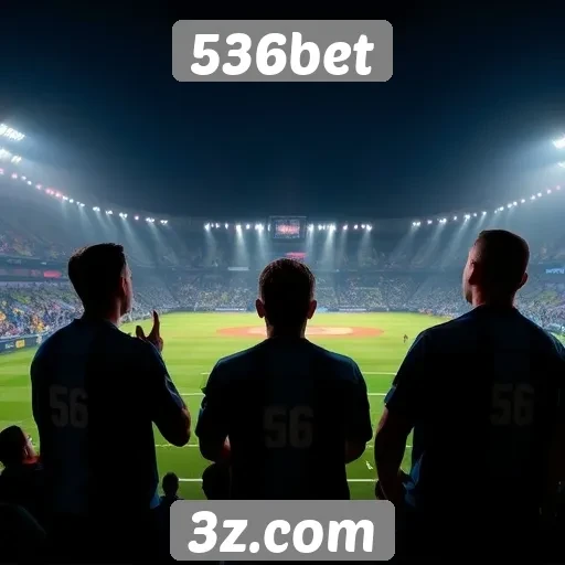 Depoimentos de jogadores sobre a experiência no 536bet