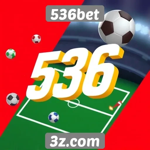 Promoções e bônus atrativos no 536bet