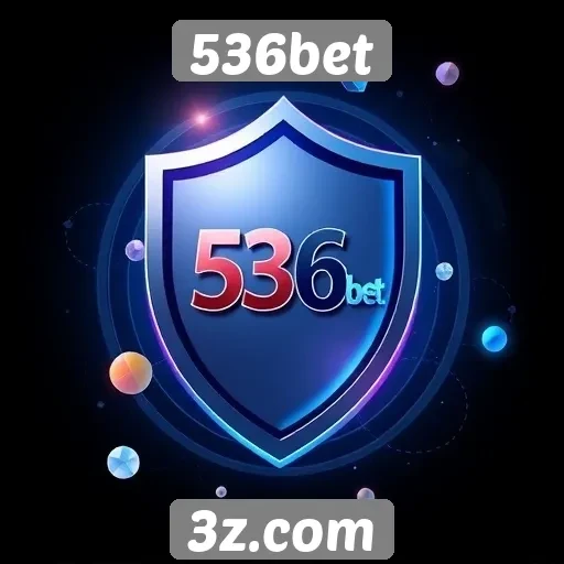 Segurança e confiabilidade da plataforma 536bet